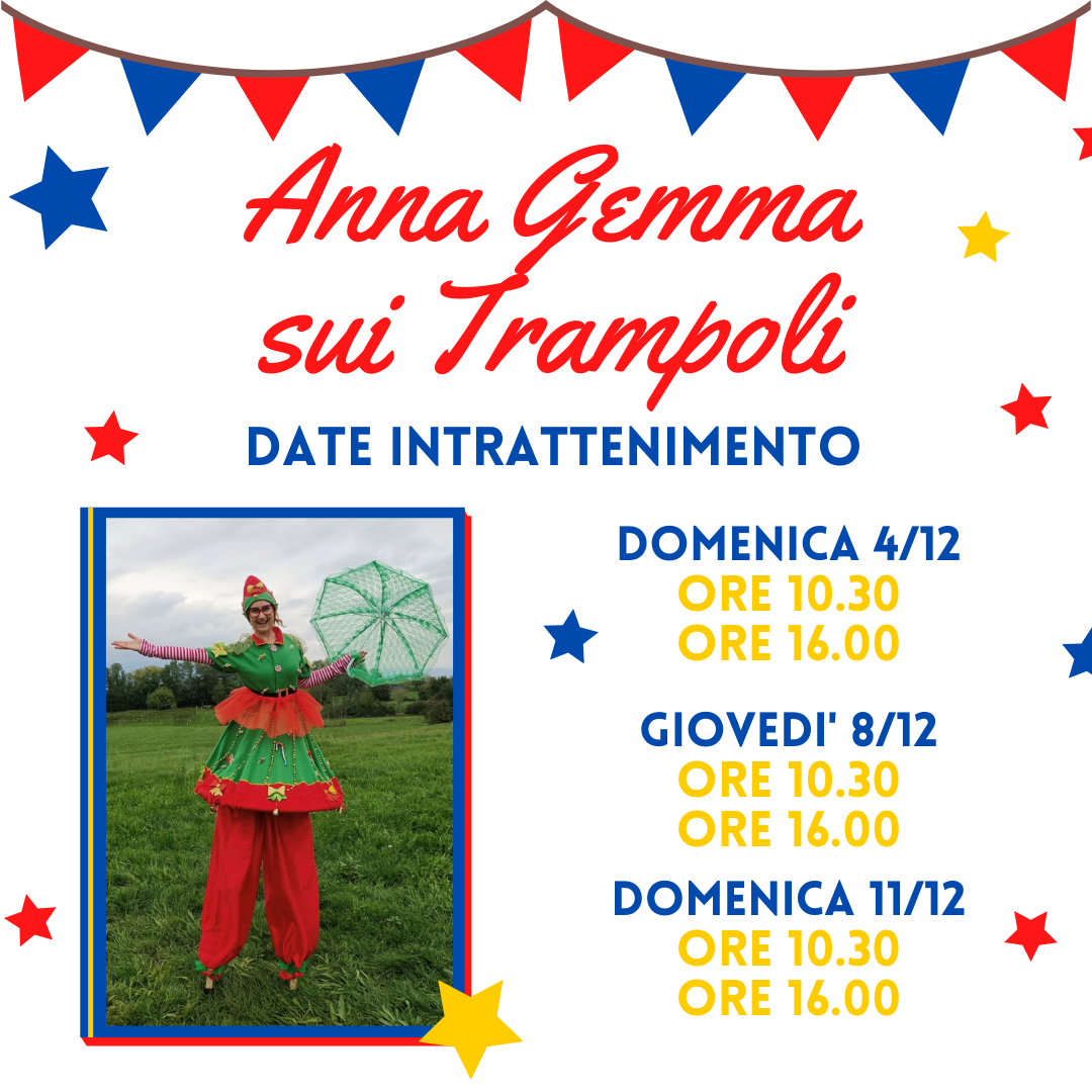 Copia di Copia di Anna Gemma sui Trampoli